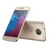 Celular Motorola Moto G5s 32gb Octa