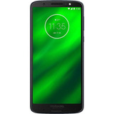 Celular Motorola Moto G6 Dual 32gb Indigo Usado Excelente