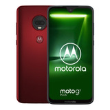 Celular Motorola Moto G7 Plus Dual