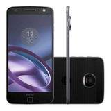 Celular Motorola Moto Z Dual 64gb Xt1650 Muito Bom