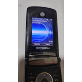 Celular Motorola Razr2 V8