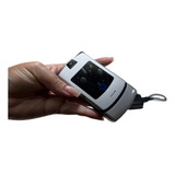 Celular Motorola V3 I V3i De Chip Prateado