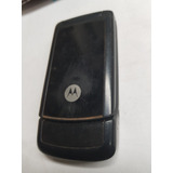 Celular Motorola W 220 Funcionando Normal