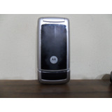 Celular Motorola W220 u2 Op Vivo Leia A Descrição