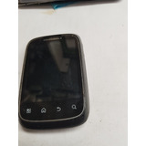 Celular Motorola Xt 300 Placa Ligando