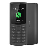 Celular Nokia 105 4g Lanterna Dual