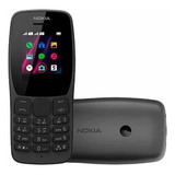 Celular Nokia 110 32gb