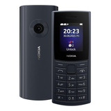 Celular Nokia 110 4g Dual Chip