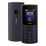 Celular Nokia 110 4g Dual Chip