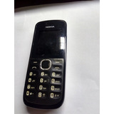 Celular Nokia 110 Duplo Chip Placa