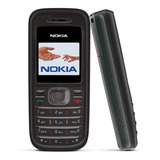 Celular Nokia 1208 Desbloqueado