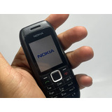 Celular Nokia 1616 De Dois Chips Nokia C1 00