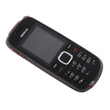 Celular Nokia 1661 Gsm Básico Novo Garantia 