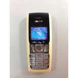Celular Nokia 2310 Antigo Chip Colecionador