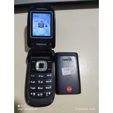 Celular Nokia 2660 Funcionando