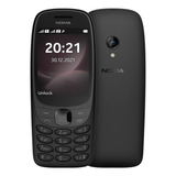 Celular Nokia 4g Dual Sim Tela