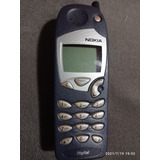 Celular Nokia 5120 5125