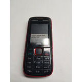Celular Nokia 5130 Operadora