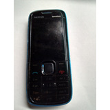 Celular Nokia 5130 Placa Não Liga Os 002