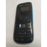 Celular Nokia 5130 Placa Não