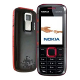 Celular Nokia 5130 Xpress Music Original Rádio Java Câmera