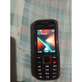 Celular Nokia 5130c 2 Xpress Music