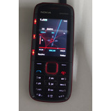 Celular Nokia 5130c-2 Xpressmusic (usado)