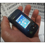 Celular Nokia 5200 