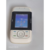 Celular Nokia 5200 5300 Xpressmusic Desbloqueado