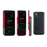 Celular Nokia 5610 Xpress