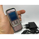 Celular Nokia 6111 Desbloqueado
