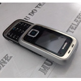 Celular Nokia 6111 Slaide