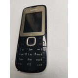Celular Nokia C 2 00 Placa Não Liga Os 0973