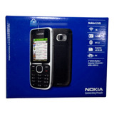 Celular Nokia C2 01 Novo Desbloqueado