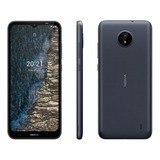 Celular Nokia C20 Azul 2g 32ram