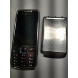 Celular Nokia E 71 Importado Pra Retirada De Peças Os 0010