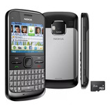 Celular Nokia E5 00