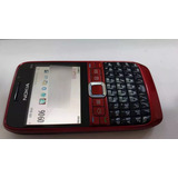 Celular Nokia E63 E62