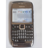 Celular Nokia E71 Series
