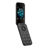 Celular Nokia Flip 2660 Sinal 4g