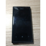 Celular Nokia Lumia 800 Para Retirada