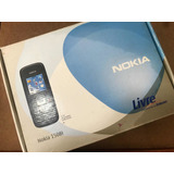 Celular Nokia N1508i Livre Embratel Descritivo