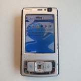 Celular Nokia N95 Na