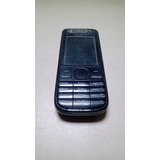 Celular Nokia Rm-722 Para Retirada De Peças - Não Liga