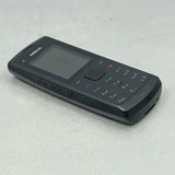 Celular Nokia X1 Preto Usado