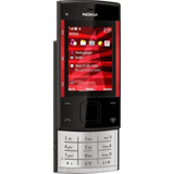 Celular Nokia X3 00