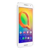 Celular P Idoso Com Android Alcatel 16gb 1gb Ram Tv Digital