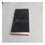 Celular Positivo S 455 Para Retirada De Peças Os 0010