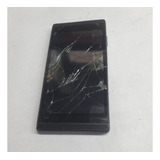 Celular Positivo S 455 Para Retirada De Peças Os 4191