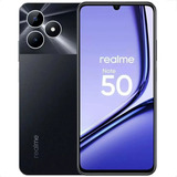 Celular Realme Note 50 Dual Sim 64 Gb 3 Gb Ram Smartphone